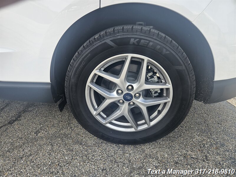 2022 Ford Edge SEL - Photo 10 - Greenwood, IN 46142