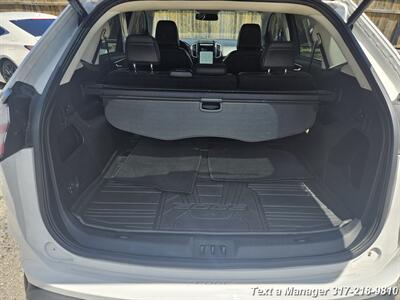 2022 Ford Edge SEL - Photo 28 - Greenwood, IN 46142
