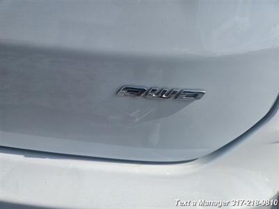 2022 Ford Edge SEL - Photo 14 - Greenwood, IN 46142