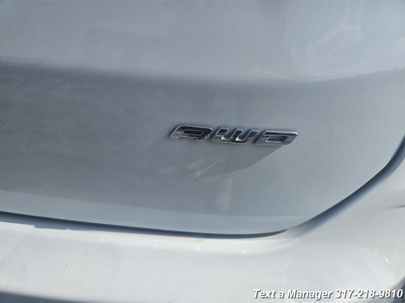 2022 Ford Edge SEL - Photo 14 - Greenwood, IN 46142