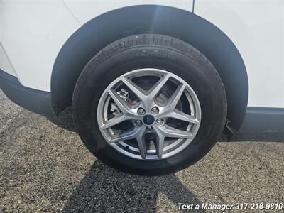2022 Ford Edge SEL - Photo 11 - Greenwood, IN 46142