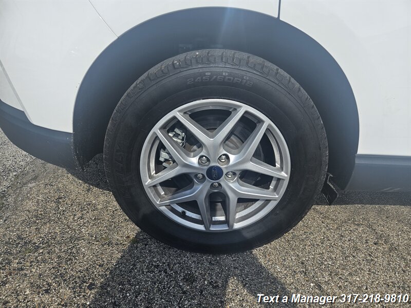 2022 Ford Edge SEL - Photo 11 - Greenwood, IN 46142