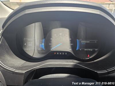 2022 Ford Edge SEL - Photo 16 - Greenwood, IN 46142