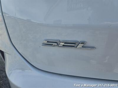 2022 Ford Edge SEL - Photo 13 - Greenwood, IN 46142