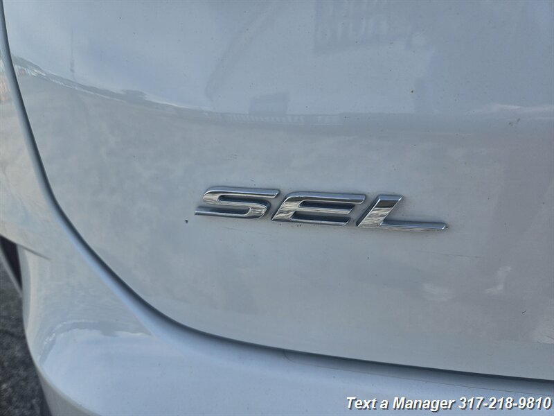 2022 Ford Edge SEL - Photo 13 - Greenwood, IN 46142