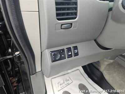 2016 Nissan Frontier SV   - Photo 11 - Greenwood, IN 46142