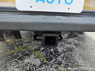 2016 Nissan Frontier SV   - Photo 24 - Greenwood, IN 46142