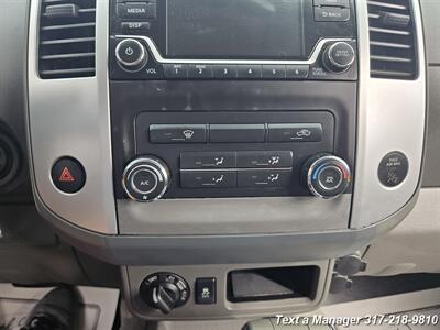 2016 Nissan Frontier SV   - Photo 18 - Greenwood, IN 46142