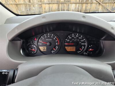 2016 Nissan Frontier SV   - Photo 13 - Greenwood, IN 46142