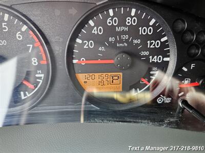 2016 Nissan Frontier SV   - Photo 14 - Greenwood, IN 46142