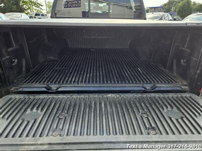 2016 Nissan Frontier SV   - Photo 23 - Greenwood, IN 46142