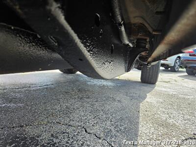 2016 Nissan Frontier SV   - Photo 32 - Greenwood, IN 46142