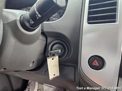 2016 Nissan Frontier SV   - Photo 17 - Greenwood, IN 46142