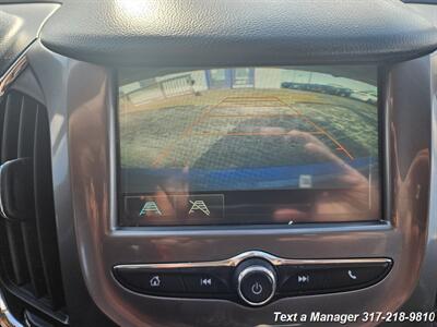 2016 Chevrolet Cruze LT Auto - Photo 17 - Greenwood, IN 46142