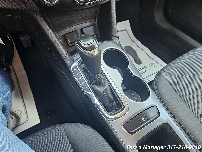 2016 Chevrolet Cruze LT Auto - Photo 20 - Greenwood, IN 46142