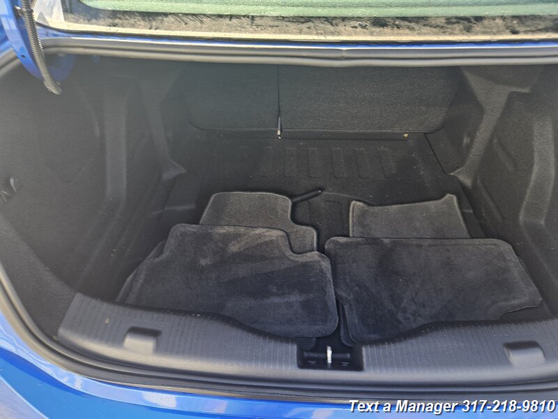 2016 Chevrolet Cruze LT Auto - Photo 22 - Greenwood, IN 46142