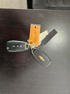 2016 Chevrolet Cruze LT Auto - Photo 29 - Greenwood, IN 46142