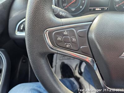 2016 Chevrolet Cruze LT Auto - Photo 15 - Greenwood, IN 46142