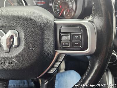 2022 RAM 2500 Big Horn   - Photo 17 - Greenwood, IN 46142