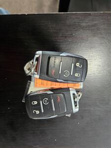 2022 RAM 2500 Big Horn   - Photo 40 - Greenwood, IN 46142