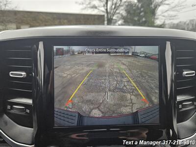 2022 RAM 2500 Big Horn   - Photo 21 - Greenwood, IN 46142