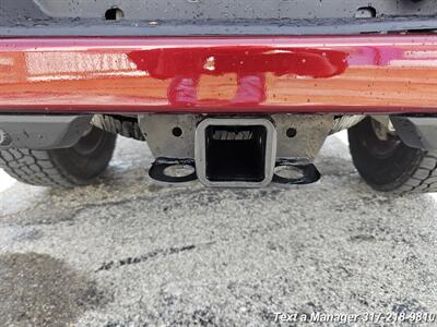 2022 RAM 2500 Big Horn   - Photo 34 - Greenwood, IN 46142