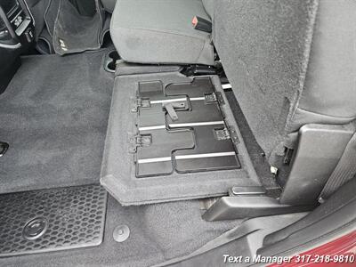 2022 RAM 2500 Big Horn   - Photo 29 - Greenwood, IN 46142