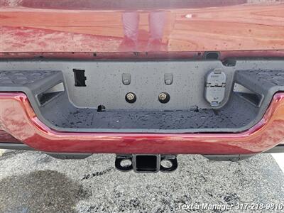 2022 RAM 2500 Big Horn   - Photo 35 - Greenwood, IN 46142