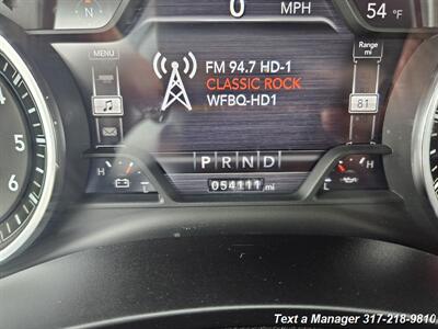 2022 RAM 2500 Big Horn   - Photo 15 - Greenwood, IN 46142