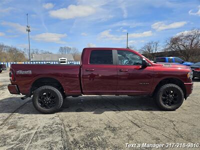 2022 RAM 2500 Big Horn   - Photo 6 - Greenwood, IN 46142