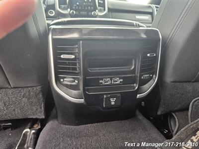 2022 RAM 2500 Big Horn   - Photo 28 - Greenwood, IN 46142