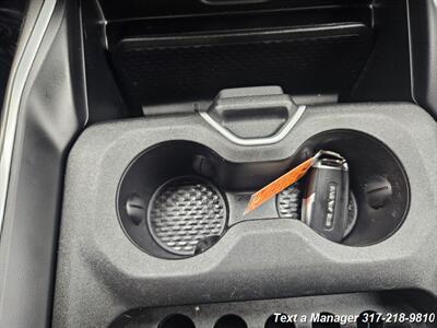 2022 RAM 2500 Big Horn   - Photo 24 - Greenwood, IN 46142