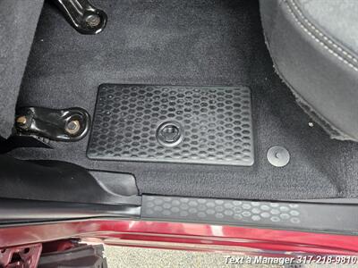 2022 RAM 2500 Big Horn   - Photo 27 - Greenwood, IN 46142