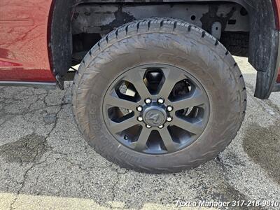 2022 RAM 2500 Big Horn   - Photo 38 - Greenwood, IN 46142