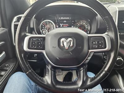 2022 RAM 2500 Big Horn   - Photo 13 - Greenwood, IN 46142