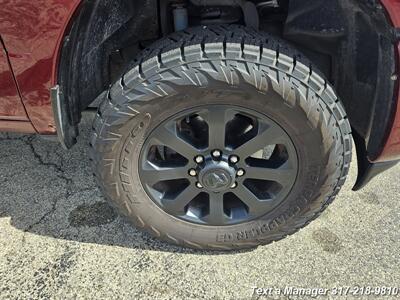 2022 RAM 2500 Big Horn   - Photo 37 - Greenwood, IN 46142