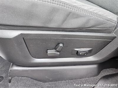 2022 RAM 2500 Big Horn   - Photo 12 - Greenwood, IN 46142