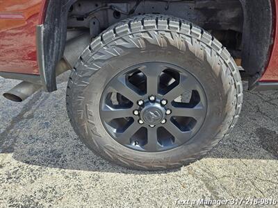 2022 RAM 2500 Big Horn   - Photo 36 - Greenwood, IN 46142