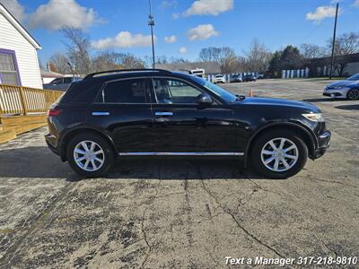 2006 INFINITI FX35   - Photo 6 - Greenwood, IN 46142