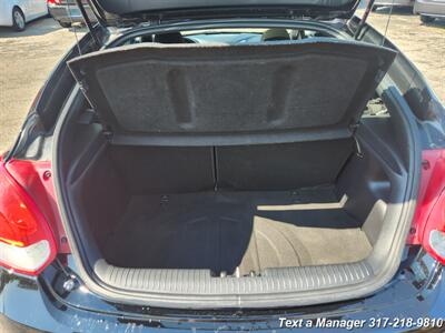2017 Hyundai VELOSTER Value Edition   - Photo 27 - Greenwood, IN 46142