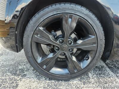 2017 Hyundai VELOSTER Value Edition   - Photo 11 - Greenwood, IN 46142
