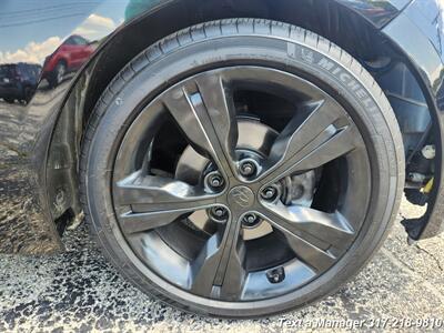 2017 Hyundai VELOSTER Value Edition   - Photo 12 - Greenwood, IN 46142