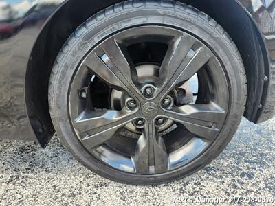 2017 Hyundai VELOSTER Value Edition   - Photo 10 - Greenwood, IN 46142