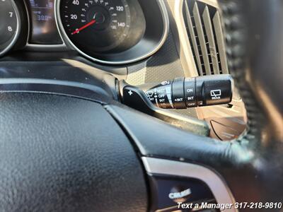 2017 Hyundai VELOSTER Value Edition   - Photo 18 - Greenwood, IN 46142
