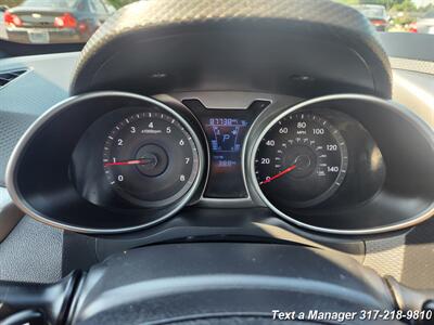 2017 Hyundai VELOSTER Value Edition   - Photo 15 - Greenwood, IN 46142