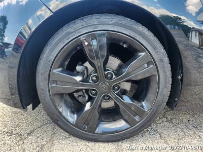 2017 Hyundai VELOSTER Value Edition   - Photo 9 - Greenwood, IN 46142