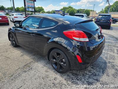 2017 Hyundai VELOSTER Value Edition   - Photo 3 - Greenwood, IN 46142