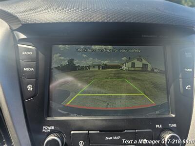 2017 Hyundai VELOSTER Value Edition   - Photo 24 - Greenwood, IN 46142