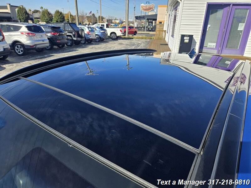 2018 Hyundai TUCSON Value - Photo 9 - Greenwood, IN 46142