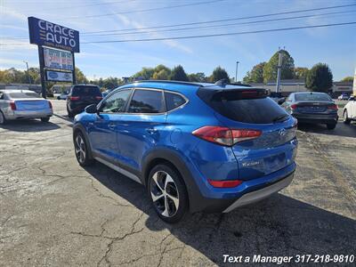 2018 Hyundai TUCSON Value - Photo 3 - Greenwood, IN 46142
